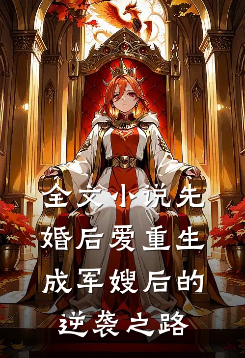 全文小说先婚后爱重生成军嫂后的逆袭之路