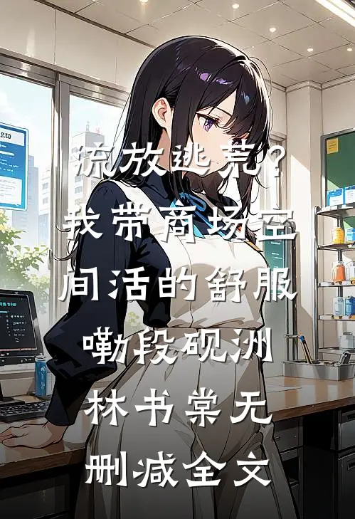 流放逃荒？我带商场空间活的舒服嘞段砚洲林书棠无删减全文