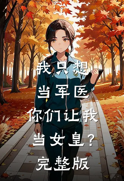我只想当军医，你们让我当女皇？完整版
