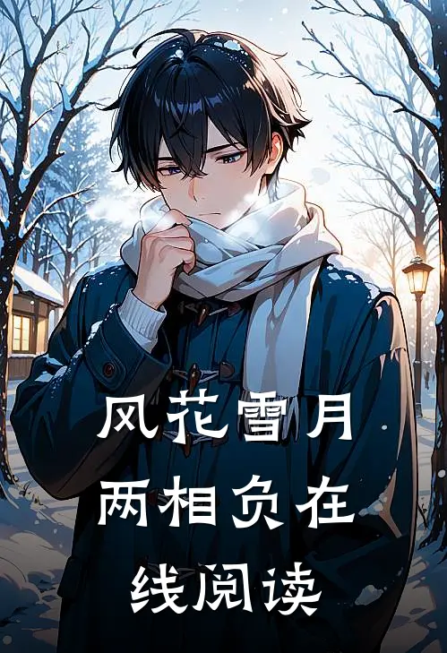 风花雪月两相负在线阅读