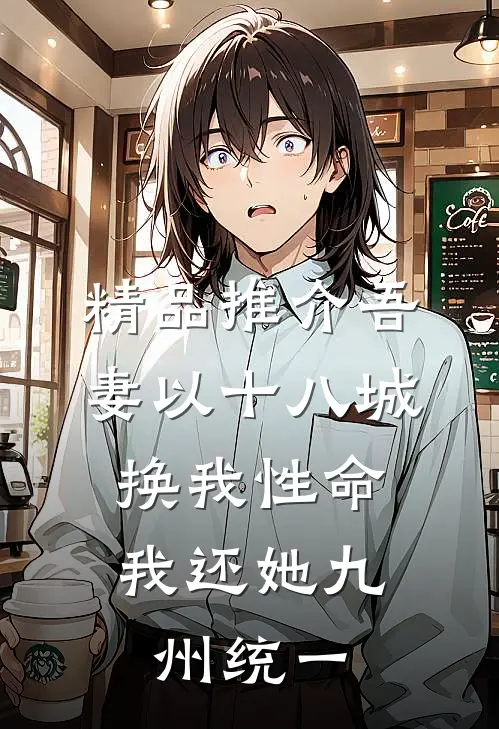精品推介吾妻以十八城换我性命，我还她九州统一