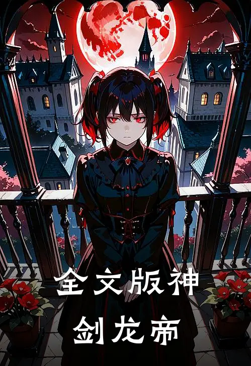 全文版神剑龙帝