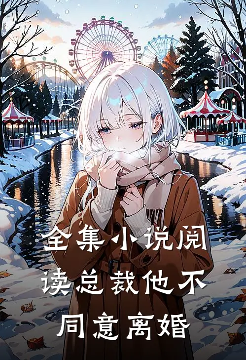 全集小说阅读总裁他不同意离婚