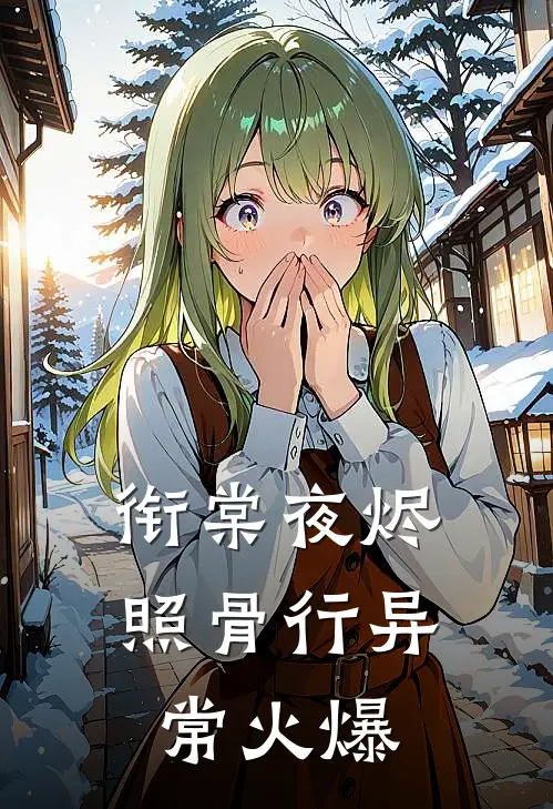衔棠夜烬照骨行异常火爆
