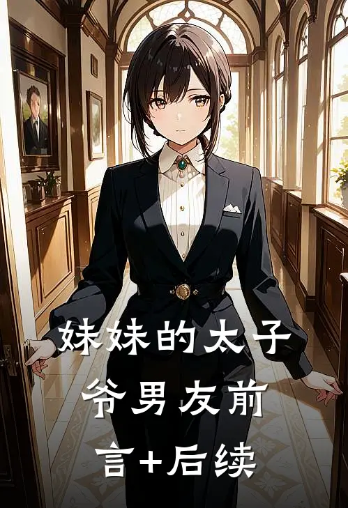 妹妹的太子爷男友前言+后续