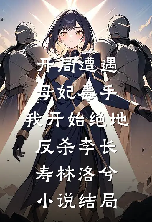 开局遭遇母妃毒手，我开始绝地反杀李长寿林洛兮小说结局
