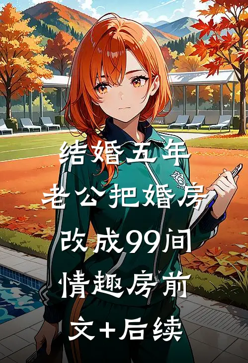 结婚五年，老公把婚房改成99间情趣房前文+后续