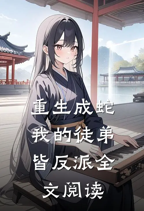 重生成蛇，我的徒弟皆反派全文阅读