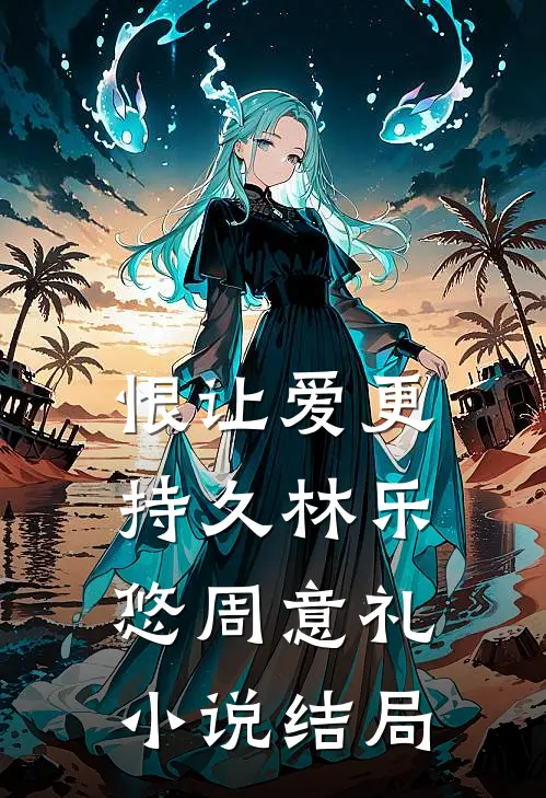 恨让爱更持久林乐悠周意礼小说结局