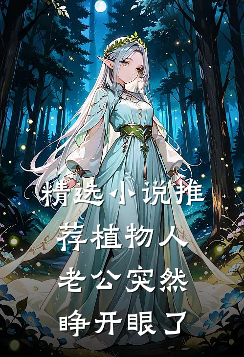 精选小说推荐植物人老公突然睁开眼了