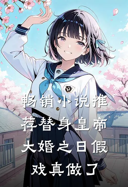 畅销小说推荐替身皇帝，大婚之日假戏真做了