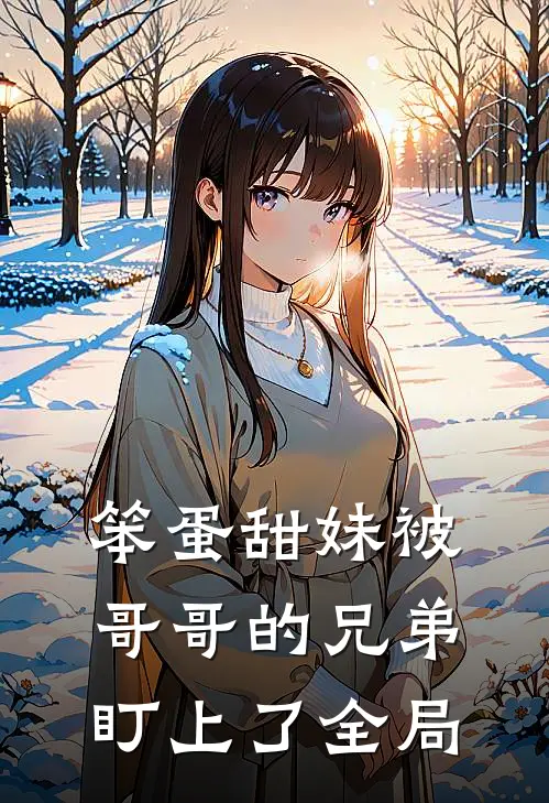 笨蛋甜妹被哥哥的兄弟盯上了全局