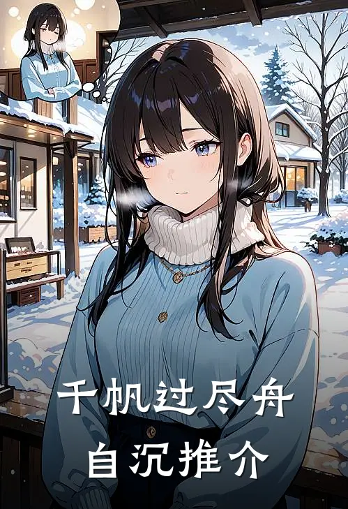 千帆过尽舟自沉推介