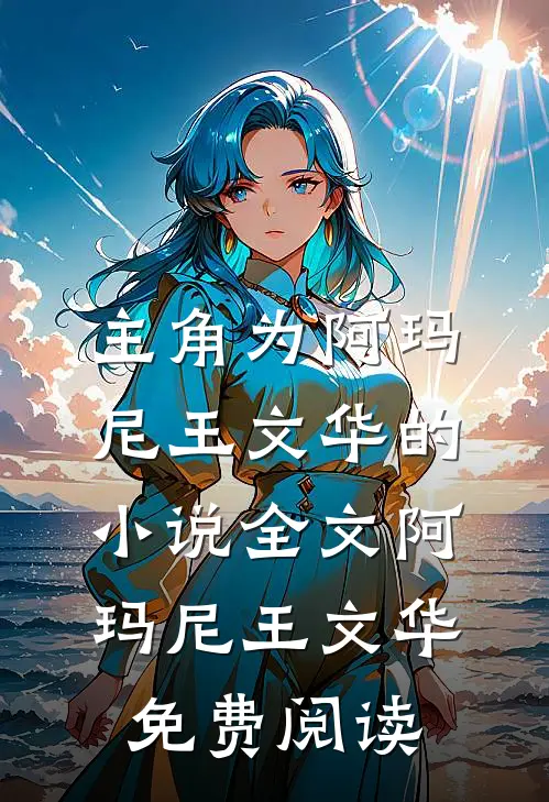 主角为阿玛尼王文华的小说全文阿玛尼王文华免费阅读