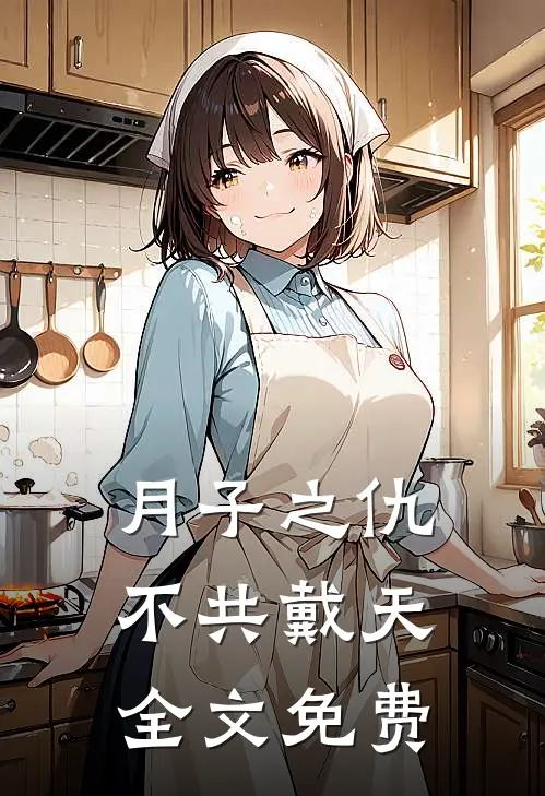 月子之仇，不共戴天全文免费