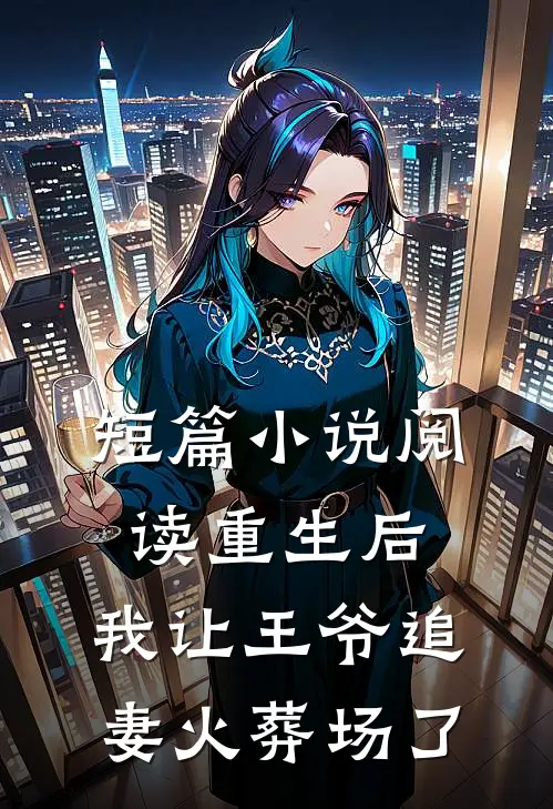 短篇小说阅读重生后，我让王爷追妻火葬场了