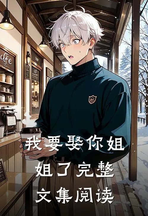 我要娶你姐姐了完整文集阅读
