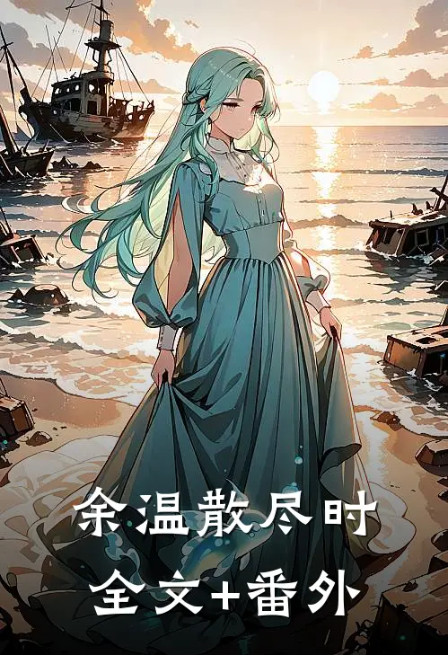 余温散尽时全文+番外