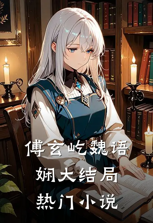 傅玄屹魏语娴大结局热门小说