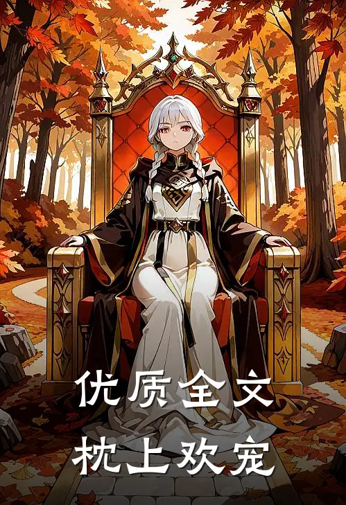 优质全文枕上欢宠