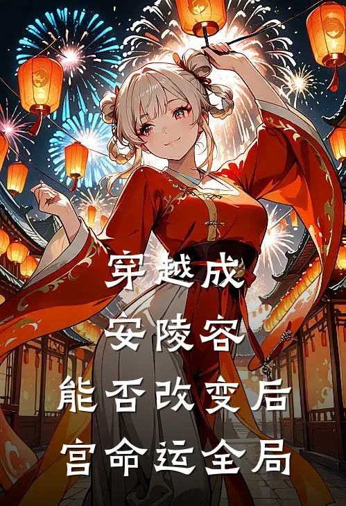 穿越成安陵容，能否改变后宫命运全局