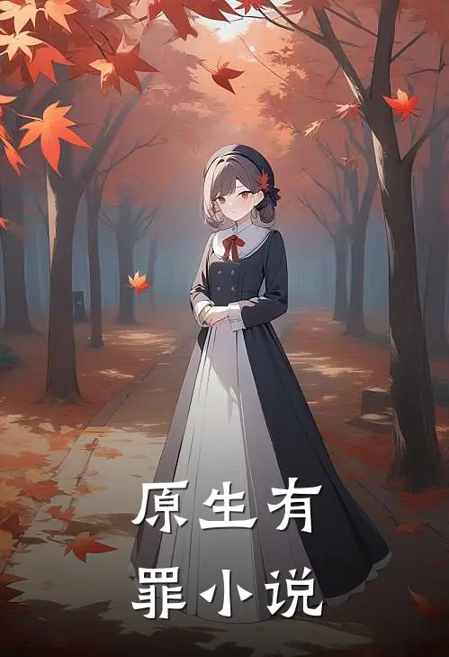原生有罪小说
