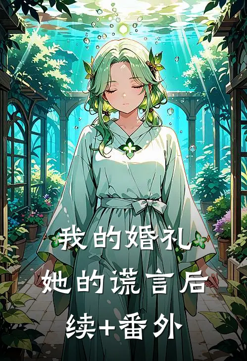 我的婚礼，她的谎言后续+番外