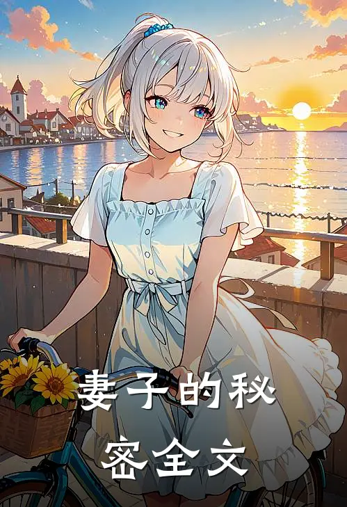 妻子的秘密全文