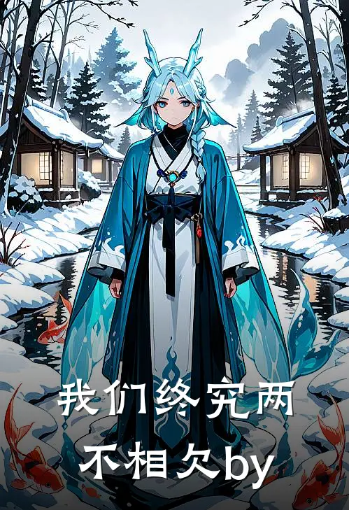 我们终究两不相欠by
