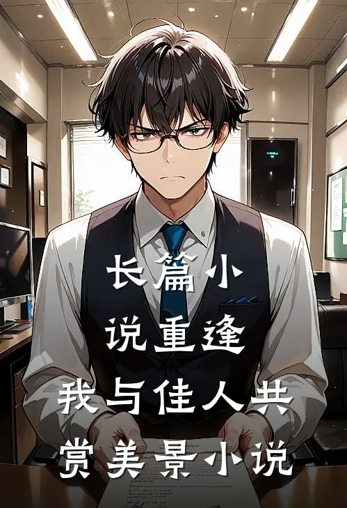 长篇小说重逢:我与佳人共赏美景小说