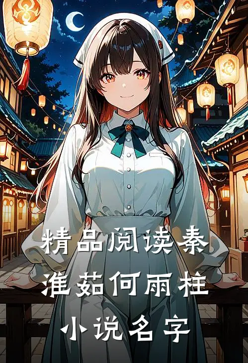 精品阅读秦淮茹何雨柱小说名字