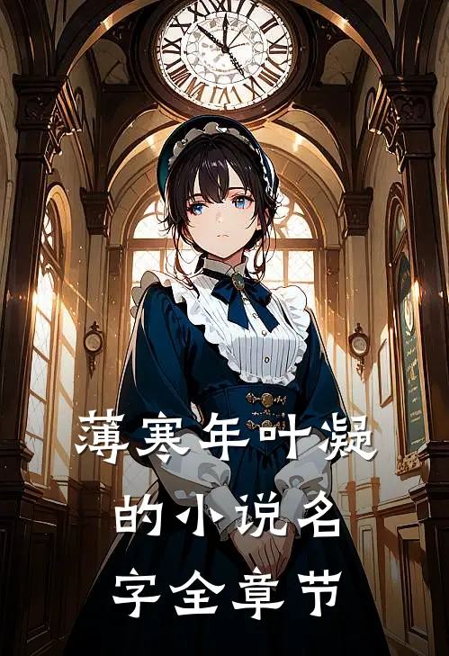 薄寒年叶凝的小说名字全章节