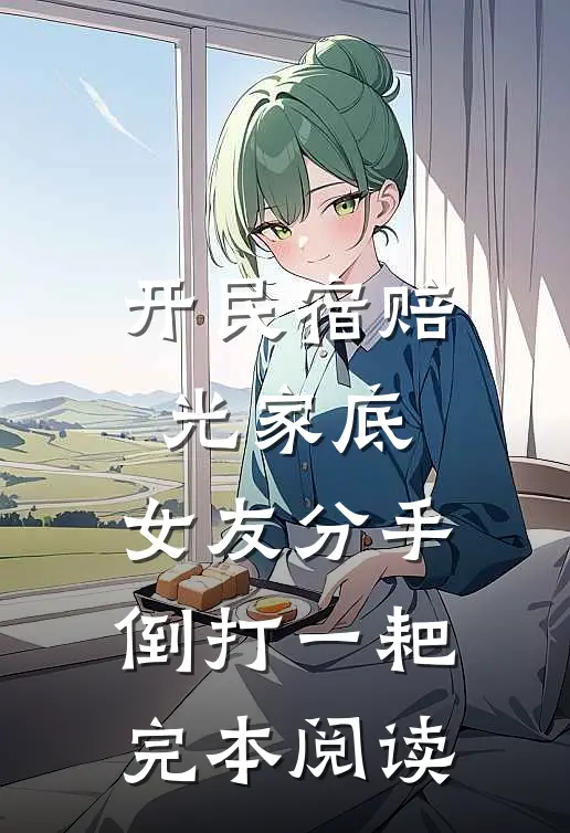 开民宿赔光家底，女友分手倒打一耙完本阅读