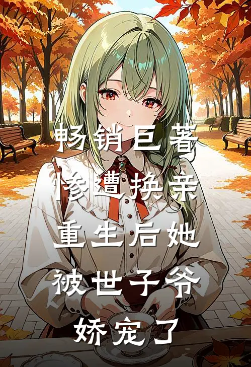 畅销巨著惨遭换亲，重生后她被世子爷娇宠了