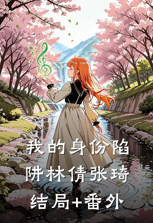 我的身份陷阱林倩张琦结局+番外