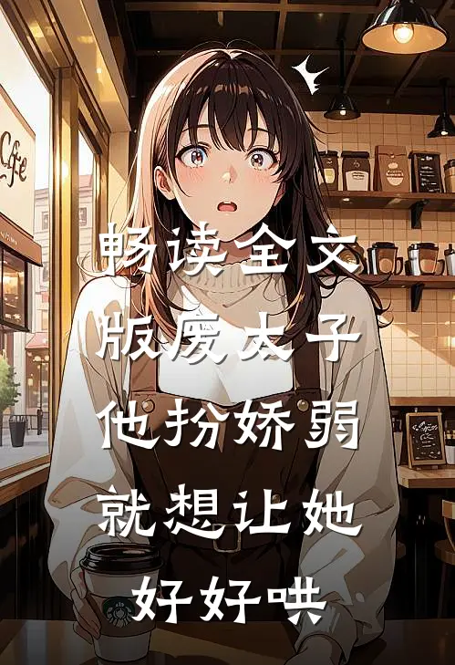 畅读全文版废太子他扮娇弱，就想让她好好哄
