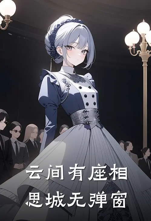 云间有座相思城无弹窗