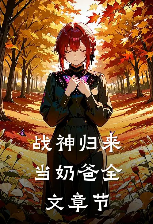 战神归来当奶爸全文章节