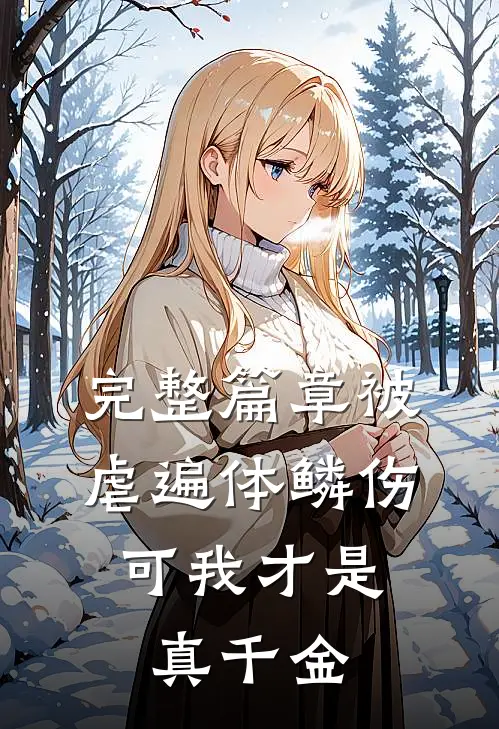 完整篇章被虐遍体鳞伤，可我才是真千金