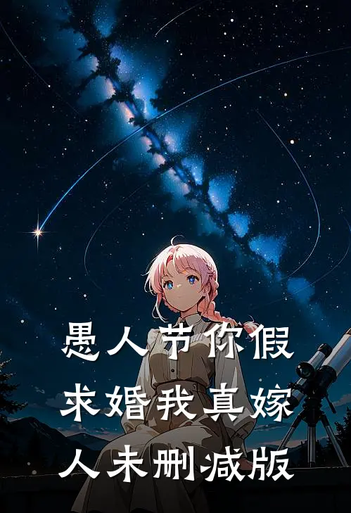 愚人节你假求婚我真嫁人未删减版