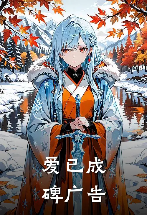 爱已成碑广告