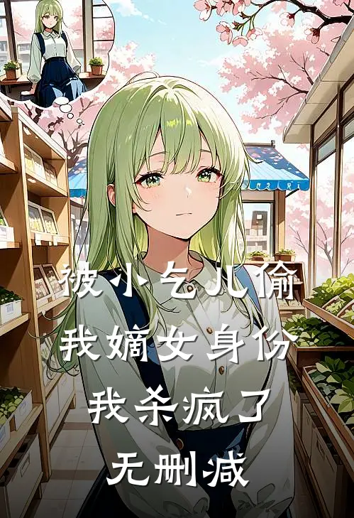 被小乞儿偷我嫡女身份，我杀疯了无删减