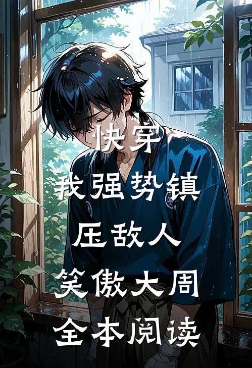 快穿：我强势镇压敌人，笑傲大周全本阅读