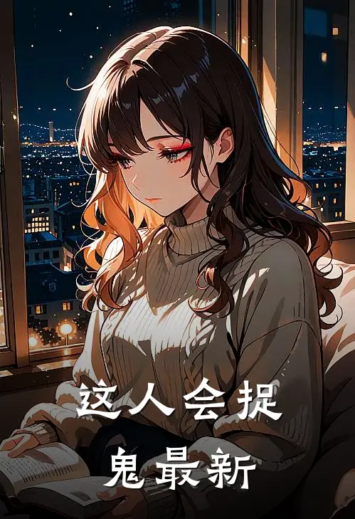 这人会捉鬼最新