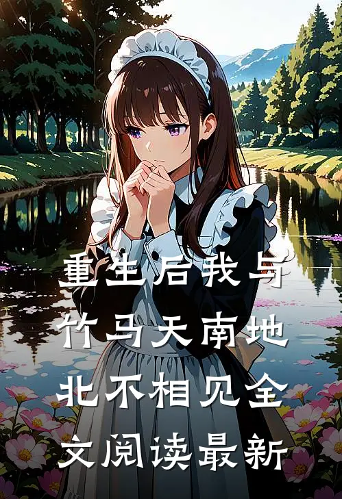 重生后我与竹马天南地北不相见全文阅读最新