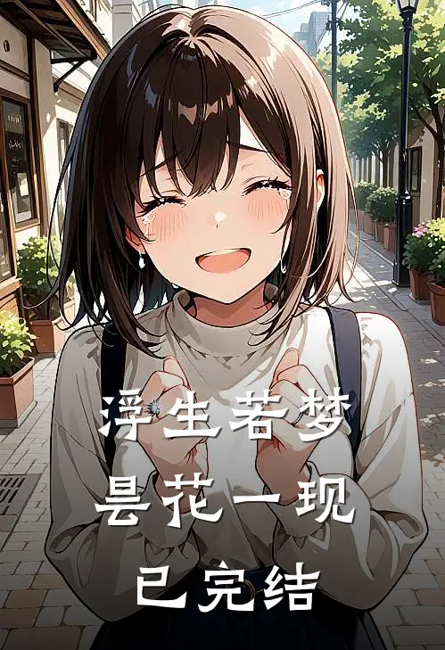 浮生若梦昙花一现已完结