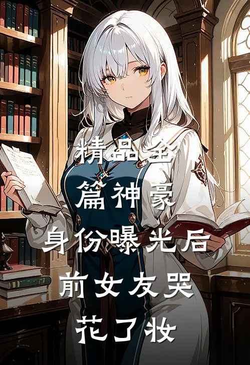 精品全篇神豪:身份曝光后,前女友哭花了妆