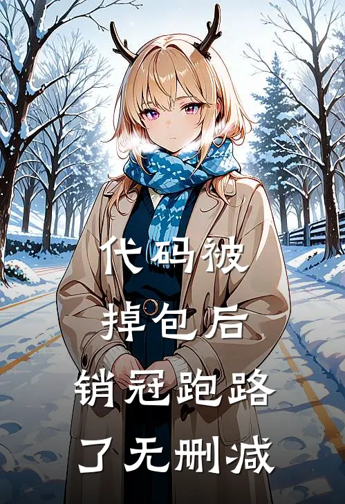 代码被掉包后，销冠跑路了无删减