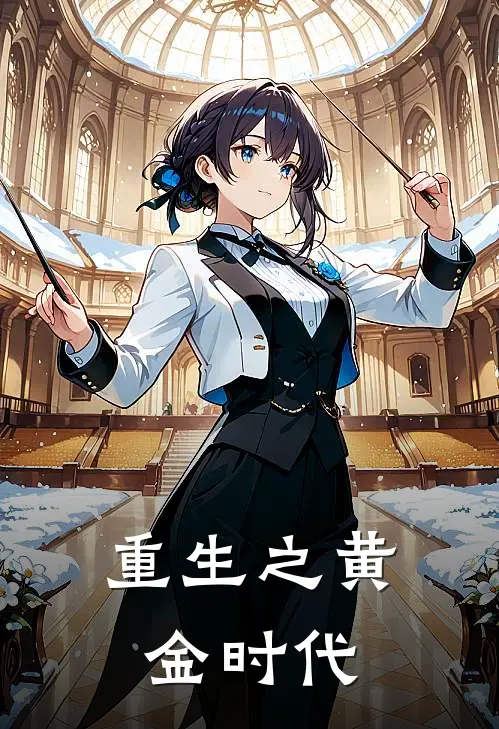 重生之黄金时代
