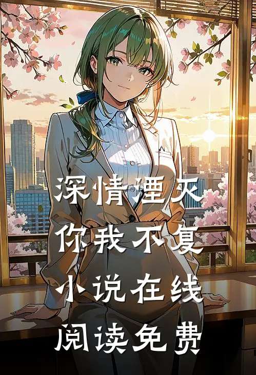 深情湮灭，你我不复小说在线阅读免费